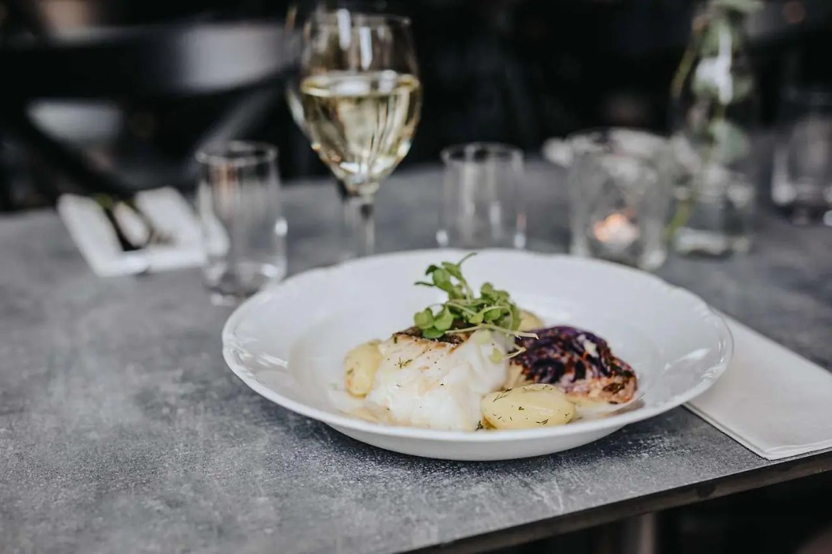 Best Western Valhall Park Hotell