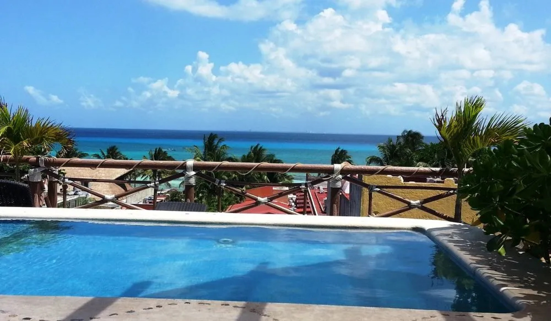 The Blue Pearl Suites