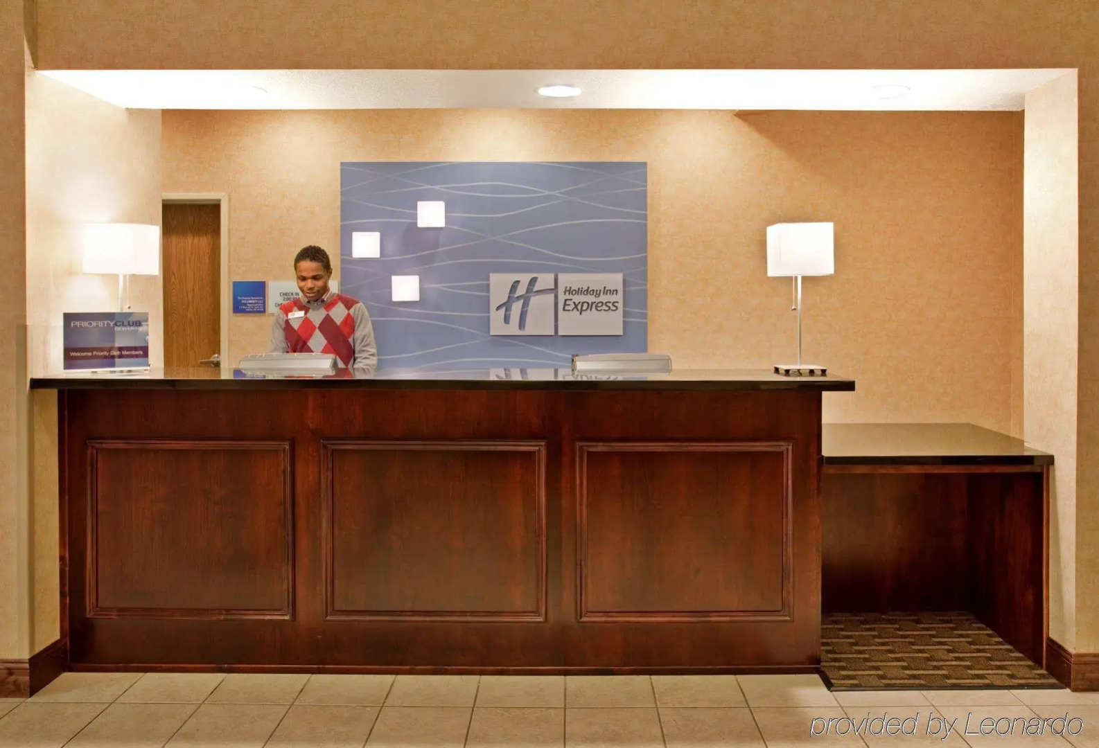 Holiday Inn Express Kansas City-Liberty by IHG