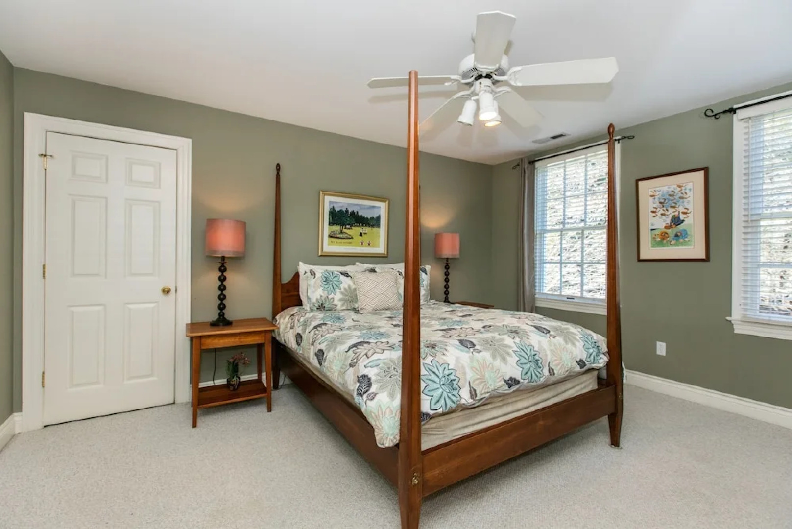 Hart House- A Luxurious Asheville Vacation Country ! 6 Bedroom Home