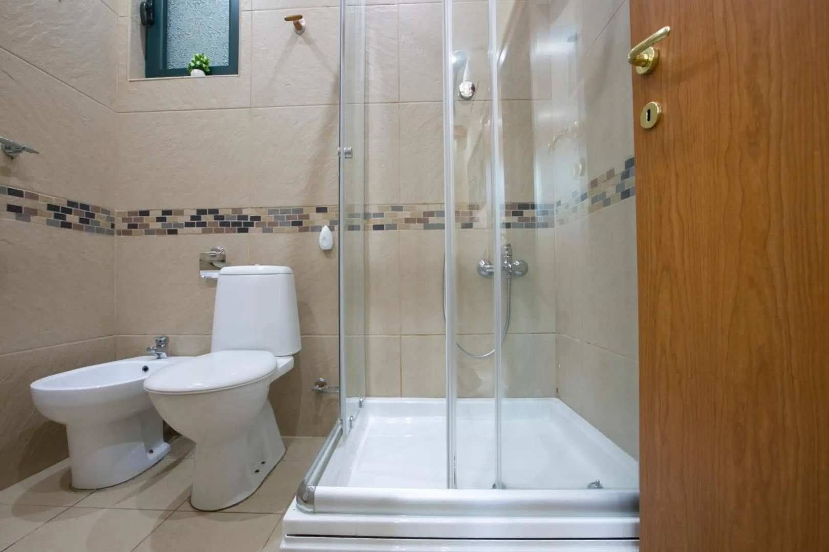 Apartments Holiday Lux