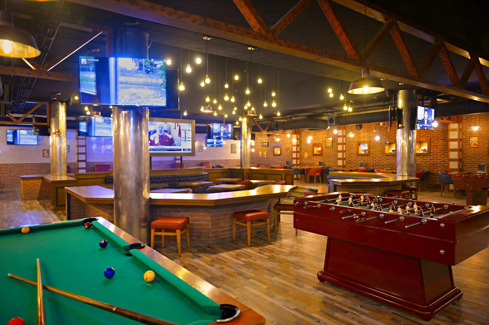 Grand Palladium Select White Sand Resort & Spa - All Inclusive