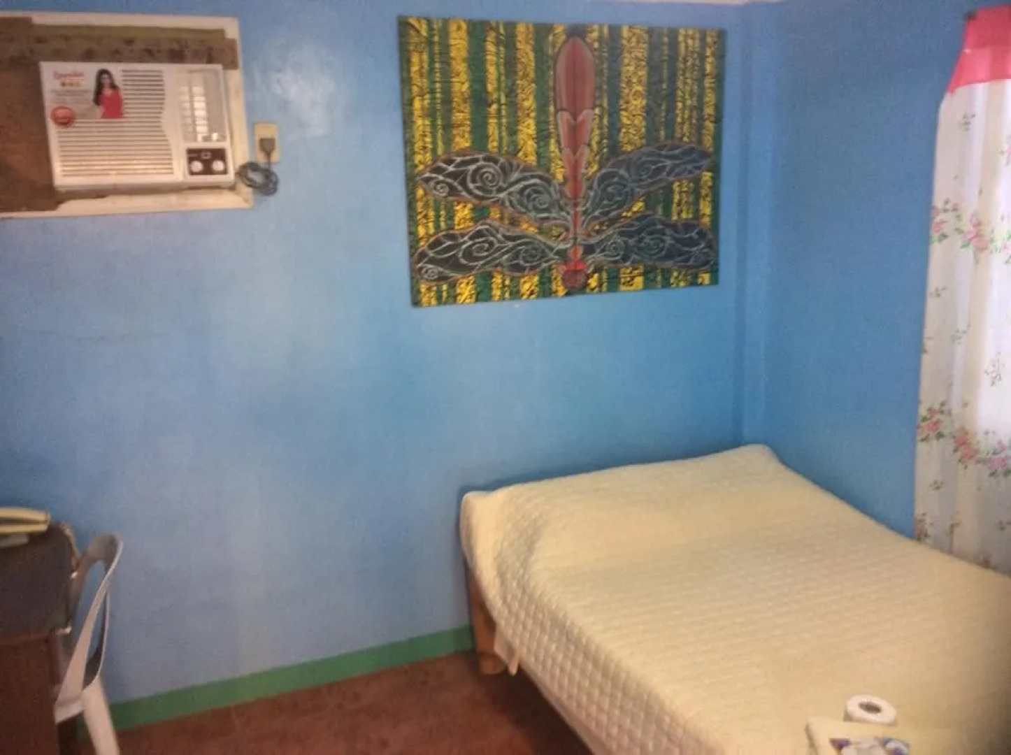 Woodruffs Beach Resort