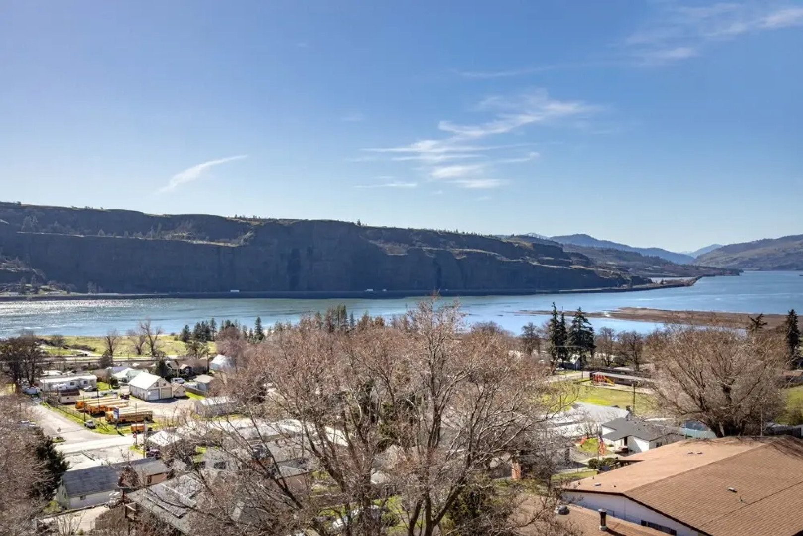 Wind View 3 Bedroom Home