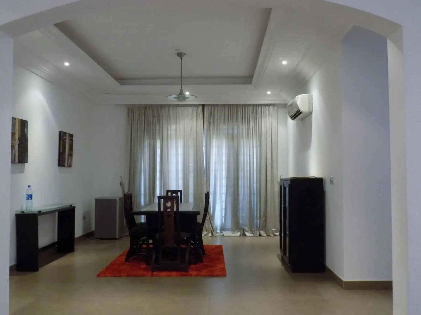 The Gilgal Guest House