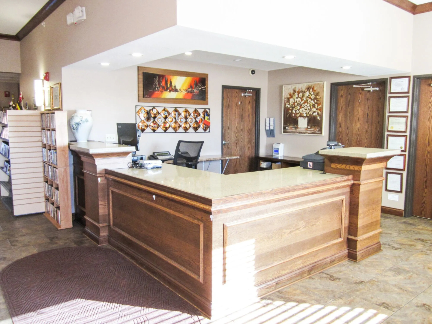 Bell's Extended Stay and Suites