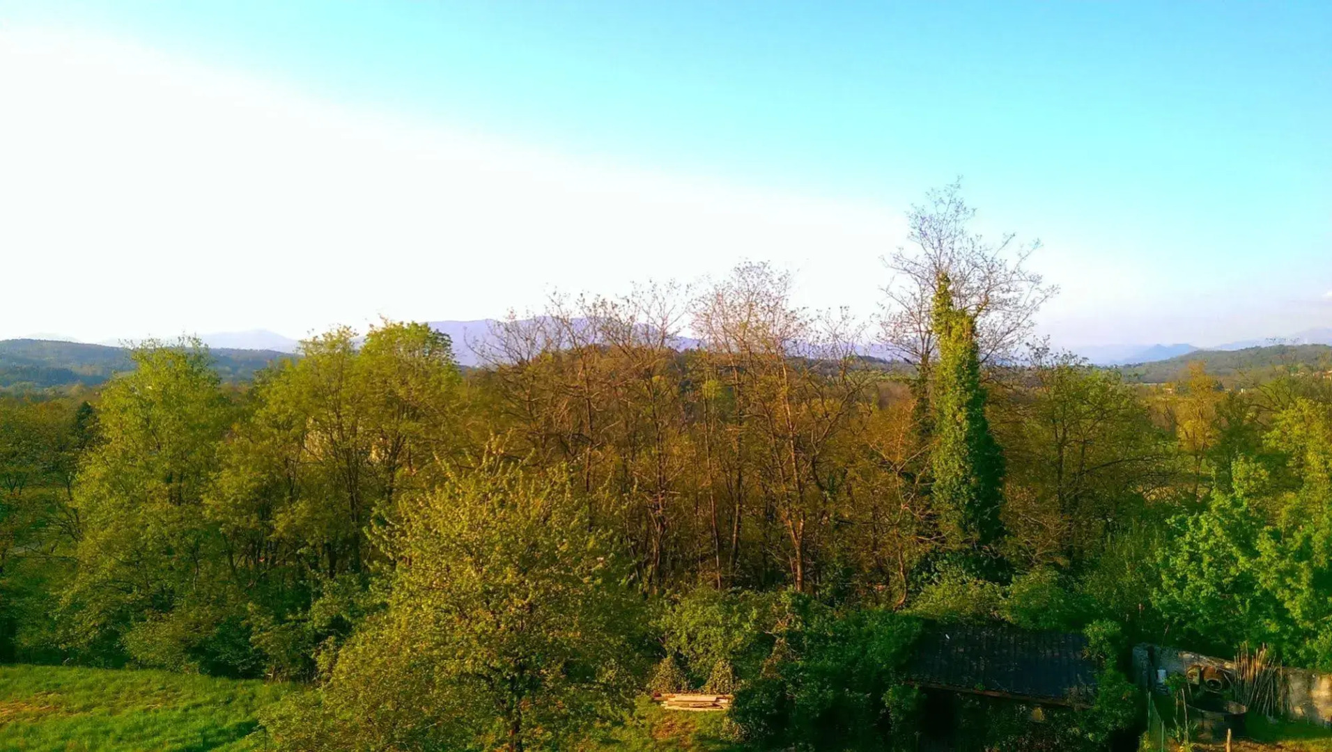 B&B Vinago Belvedere