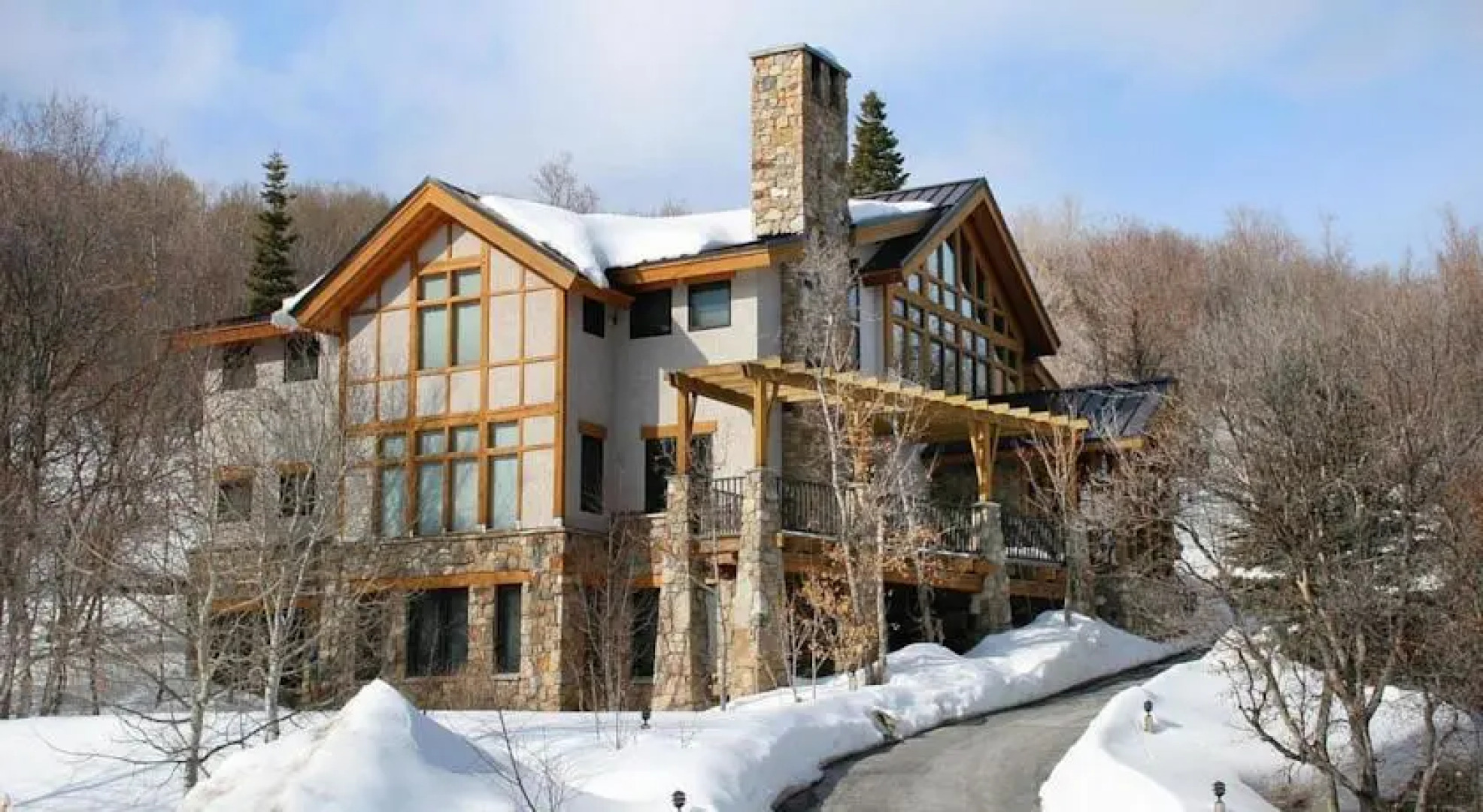 Elk Meadows by Stewart Mountain Lodging