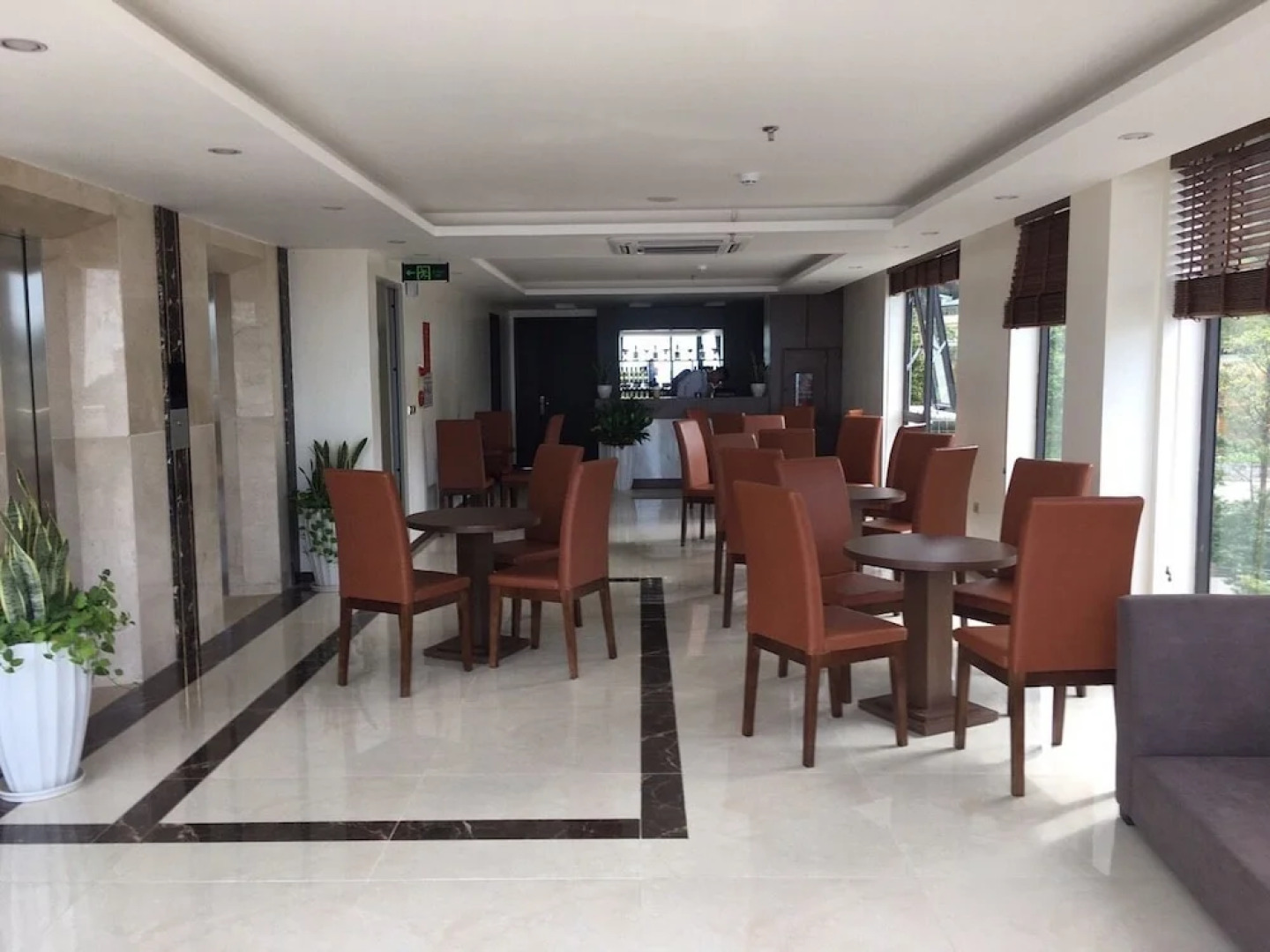Anivia Tam Dao Hotel