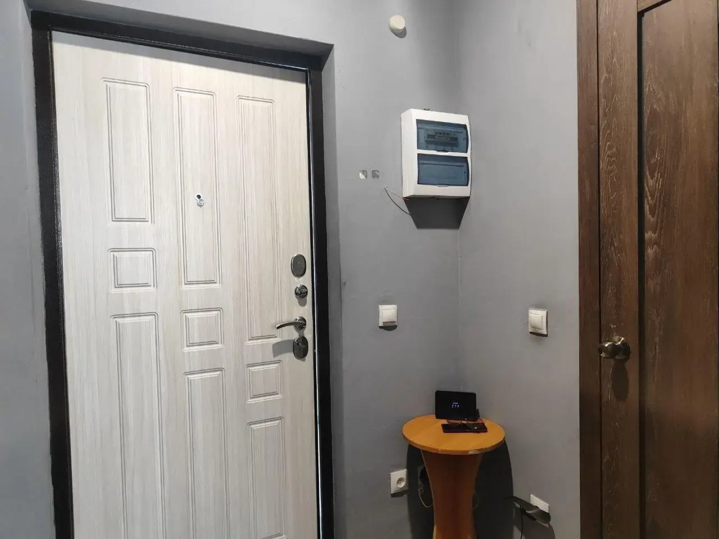 Апартаменты на улице Половинко 280/3 корпус 1