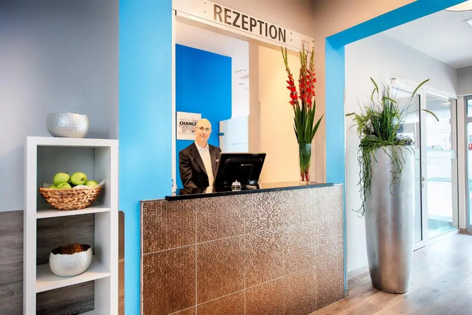 Garner Hotel Bremen City by IHG