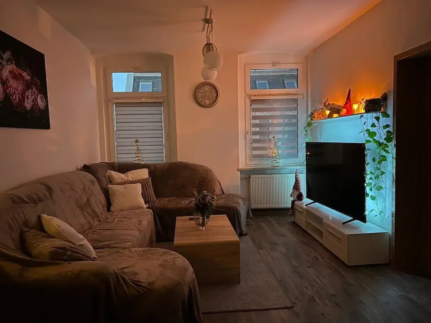 Apartment in Zwickau Near Horch Museum