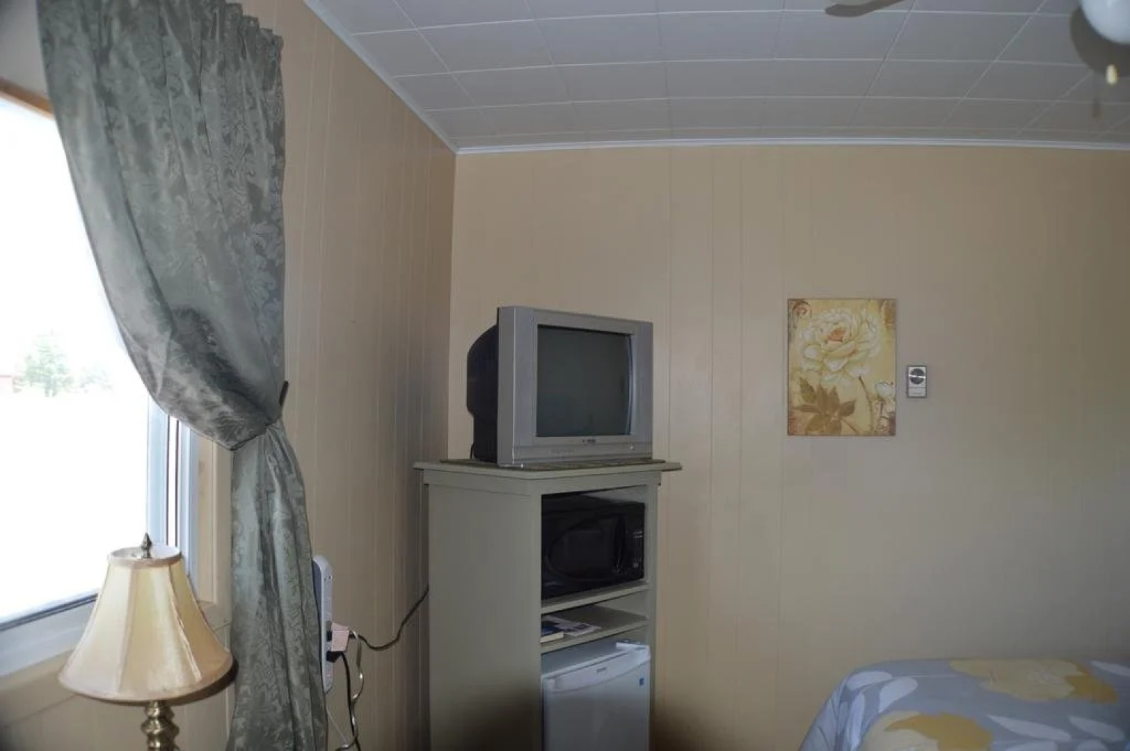 Motel Riviere Trois Pistoles