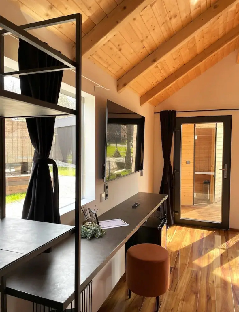 Glamping Resort Halicanum