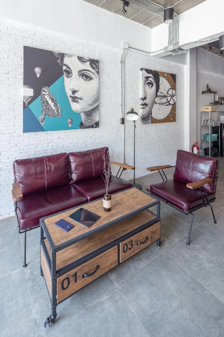 Yindee Travellers Lodge