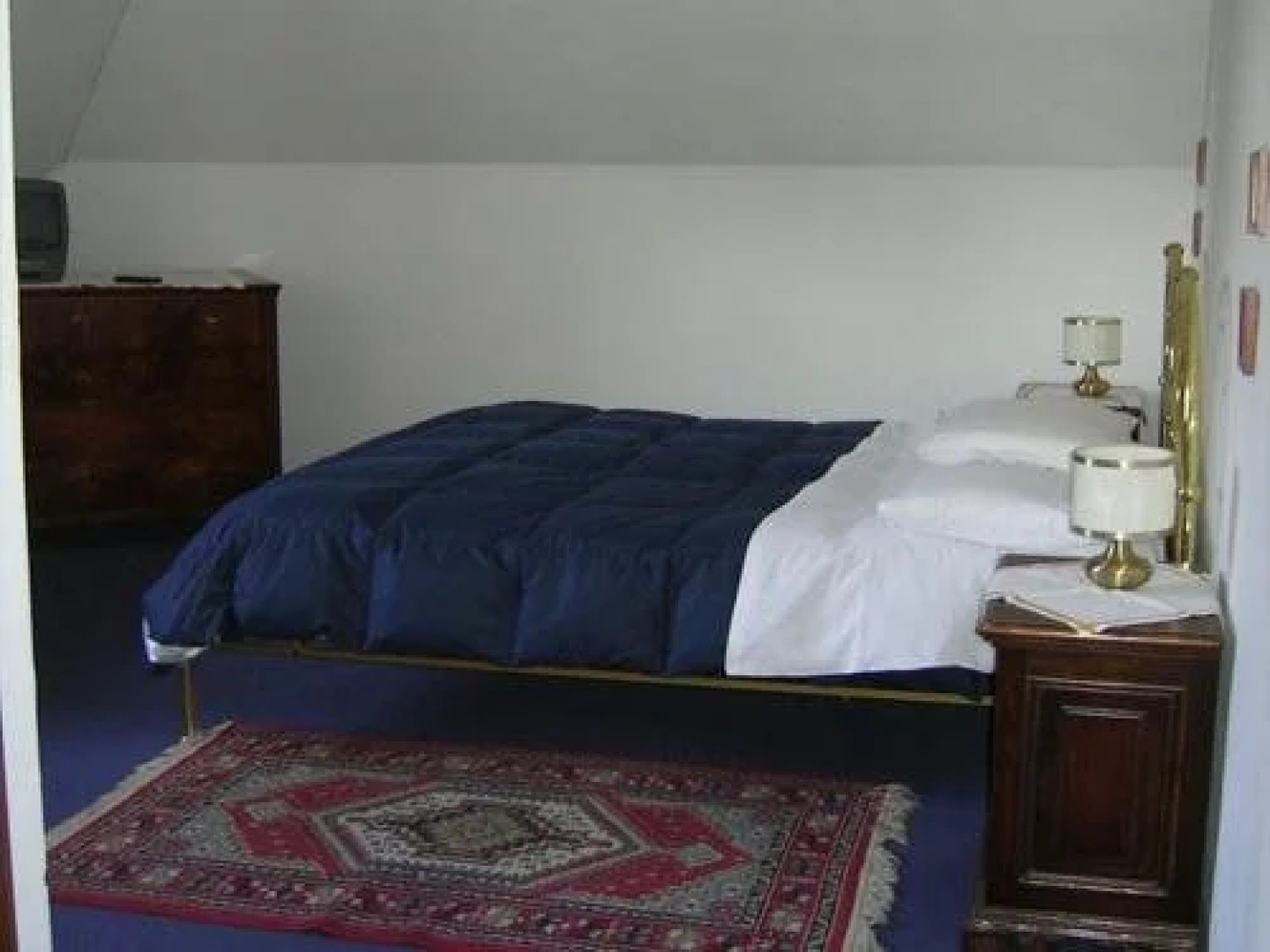 Albergo San Cristoforo