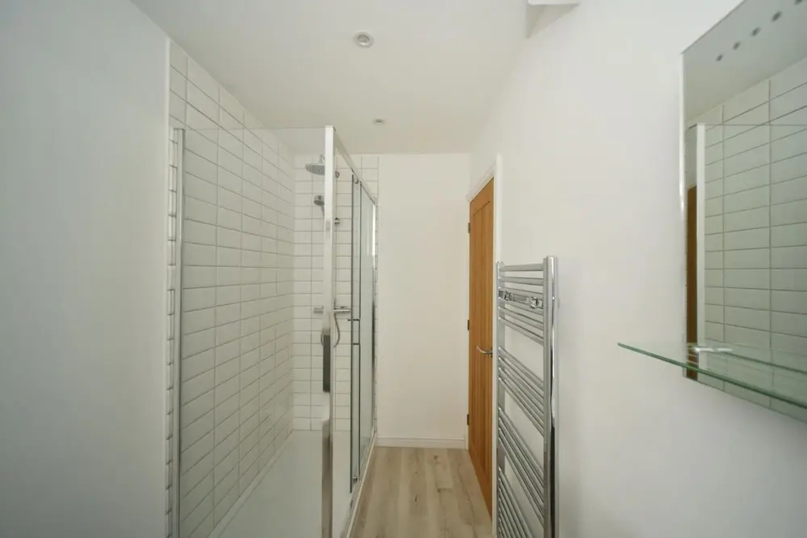 Silk Suite - Chester Road Apartments by Premier Serviced Accommodation