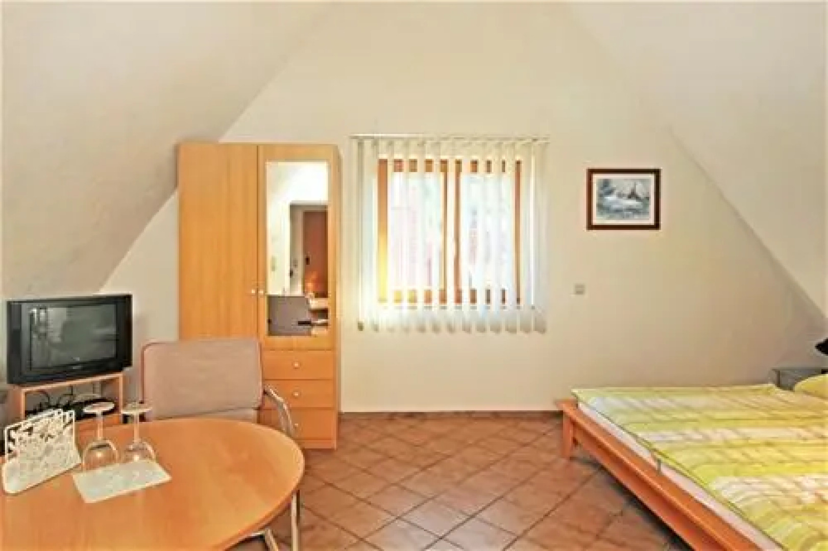 Gästehaus Mechthilde Werz