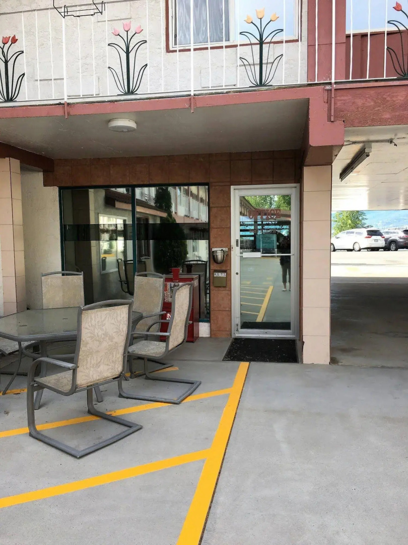 Spanish Villa Resort