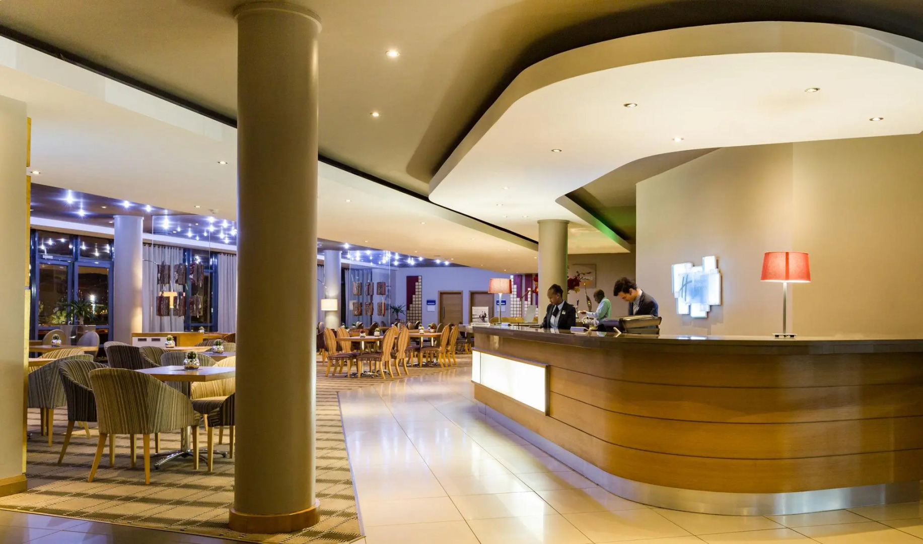 Holiday Inn Express Sandton Woodmead by IHG