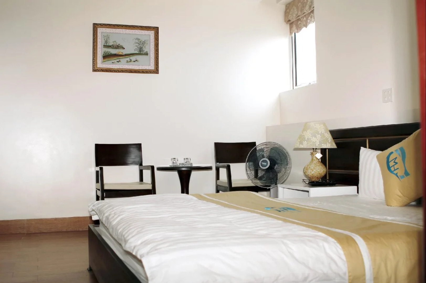 Lakeside 2 Hotel Nam Dinh