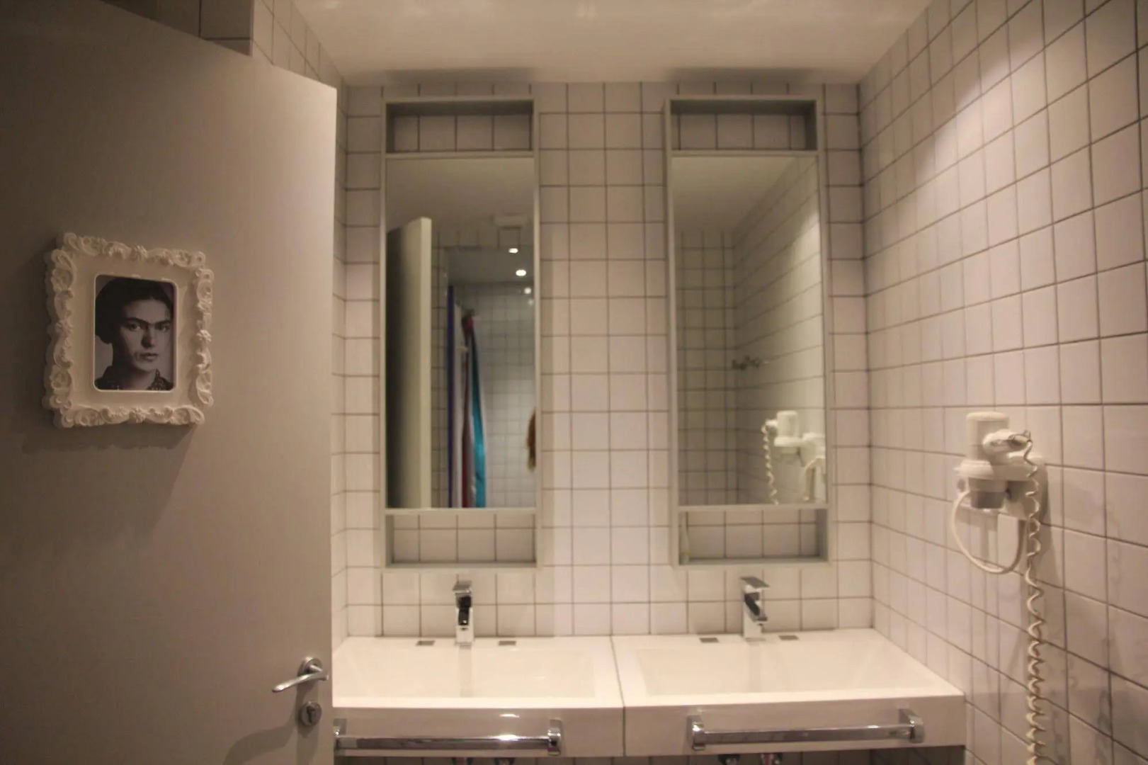 Don Moustache Hostel