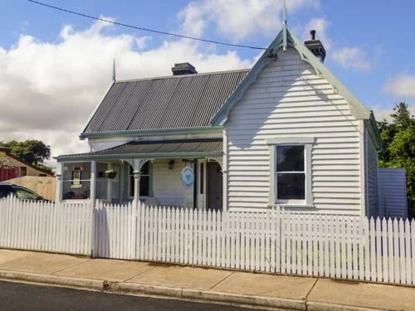 Lambert Cottage Accommodation