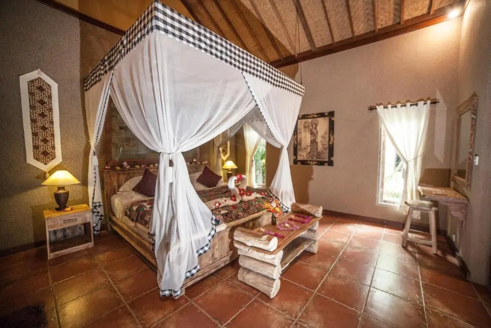 Global Royal Pemuteran