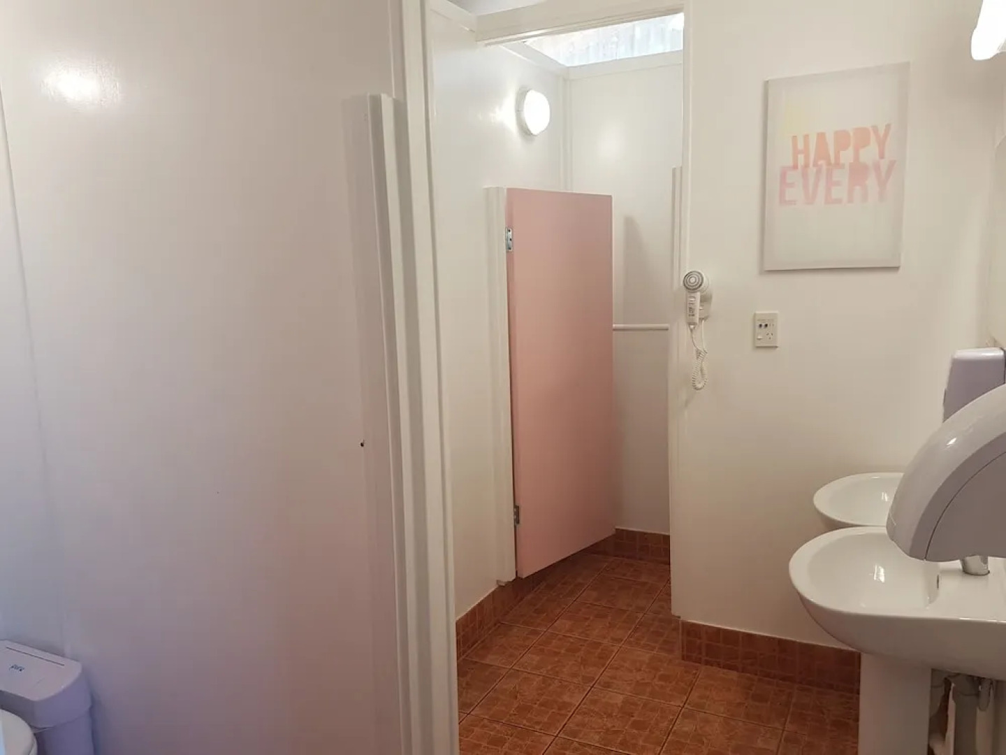 Flat Hills Tourist Park