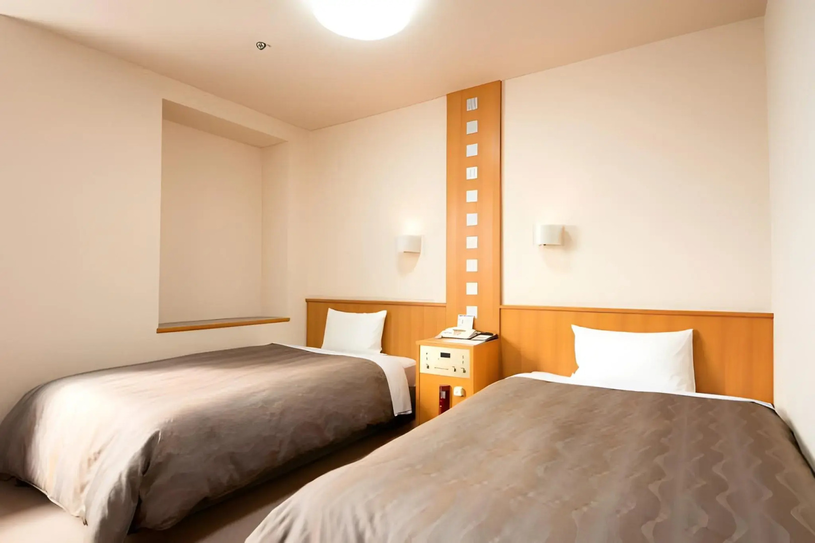 Hiroshima City Bunka Koryu Kaikan