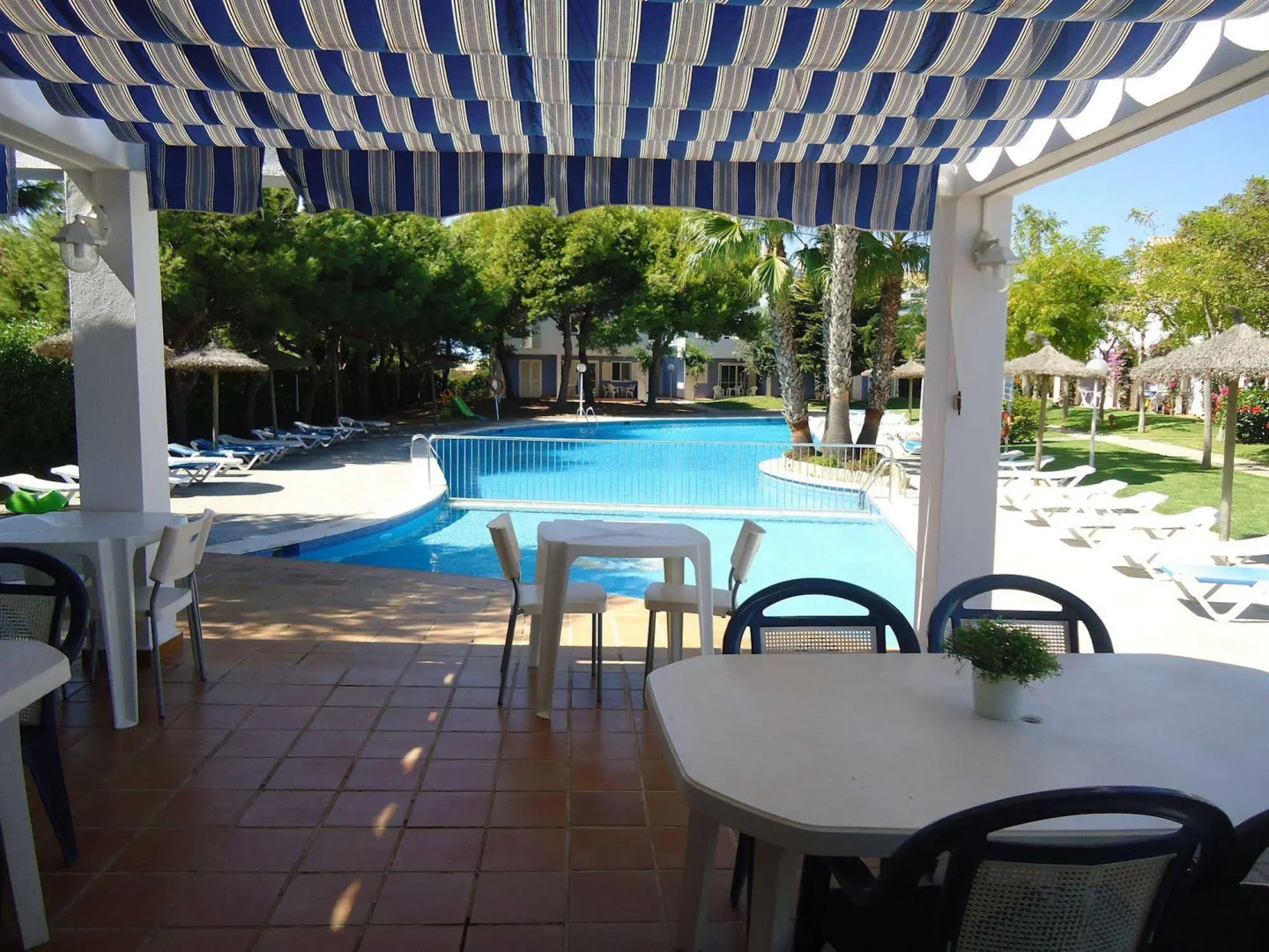 Club Ciudadela Aparthotel