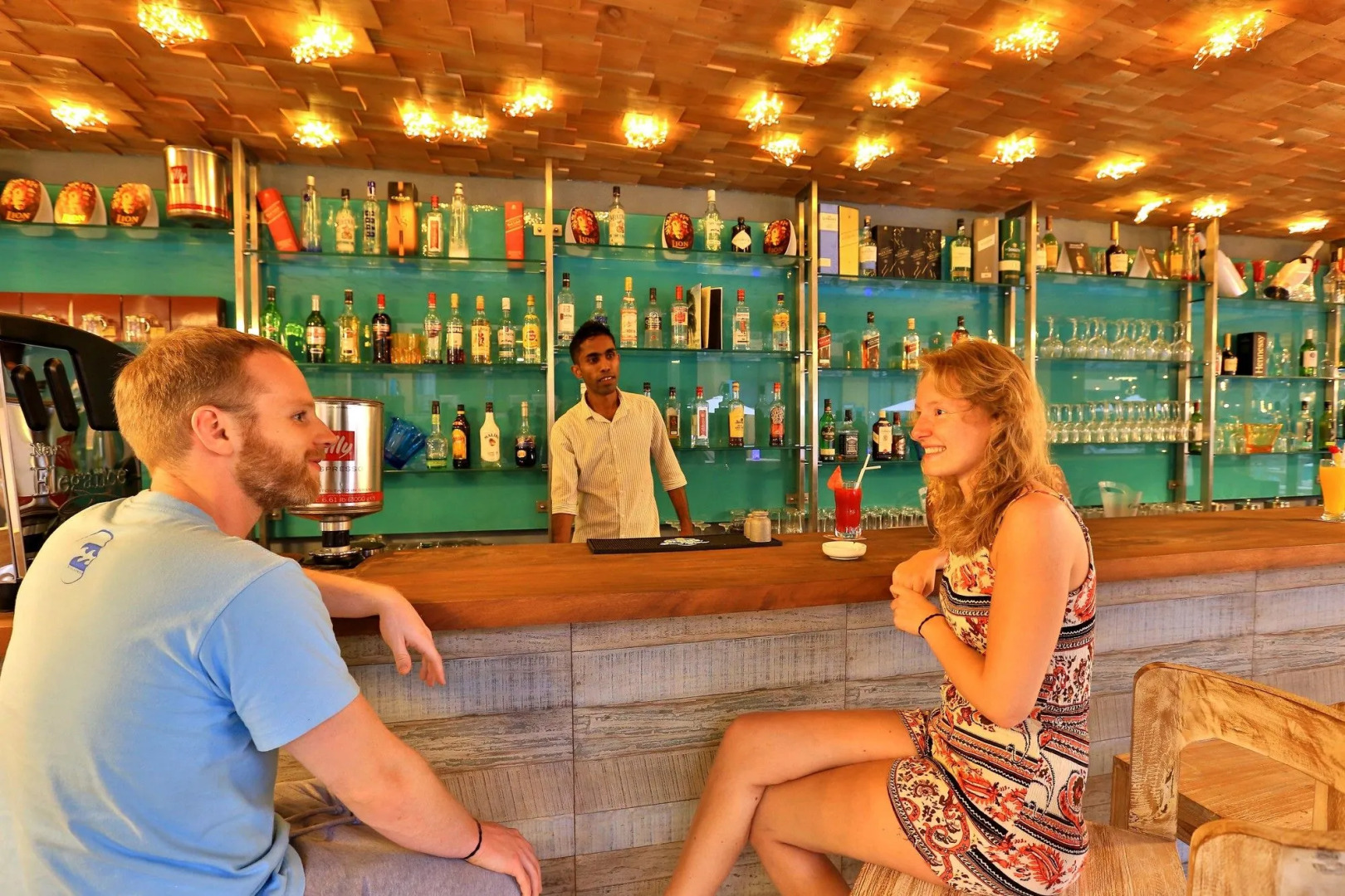 Thaproban Pavilion Resort & Spa