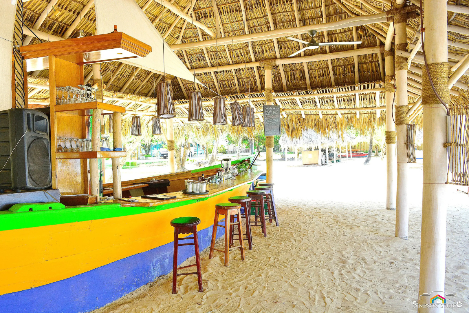 Arenas Beach Hotel