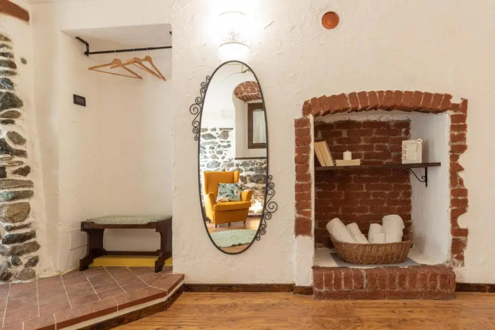 B&B 503 di Alessio e Orsola