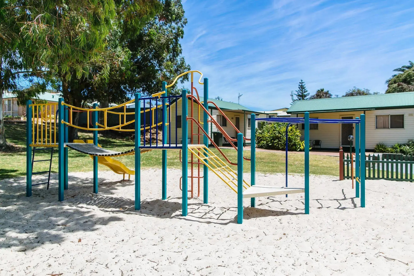 Tasman Holiday Parks - Albany