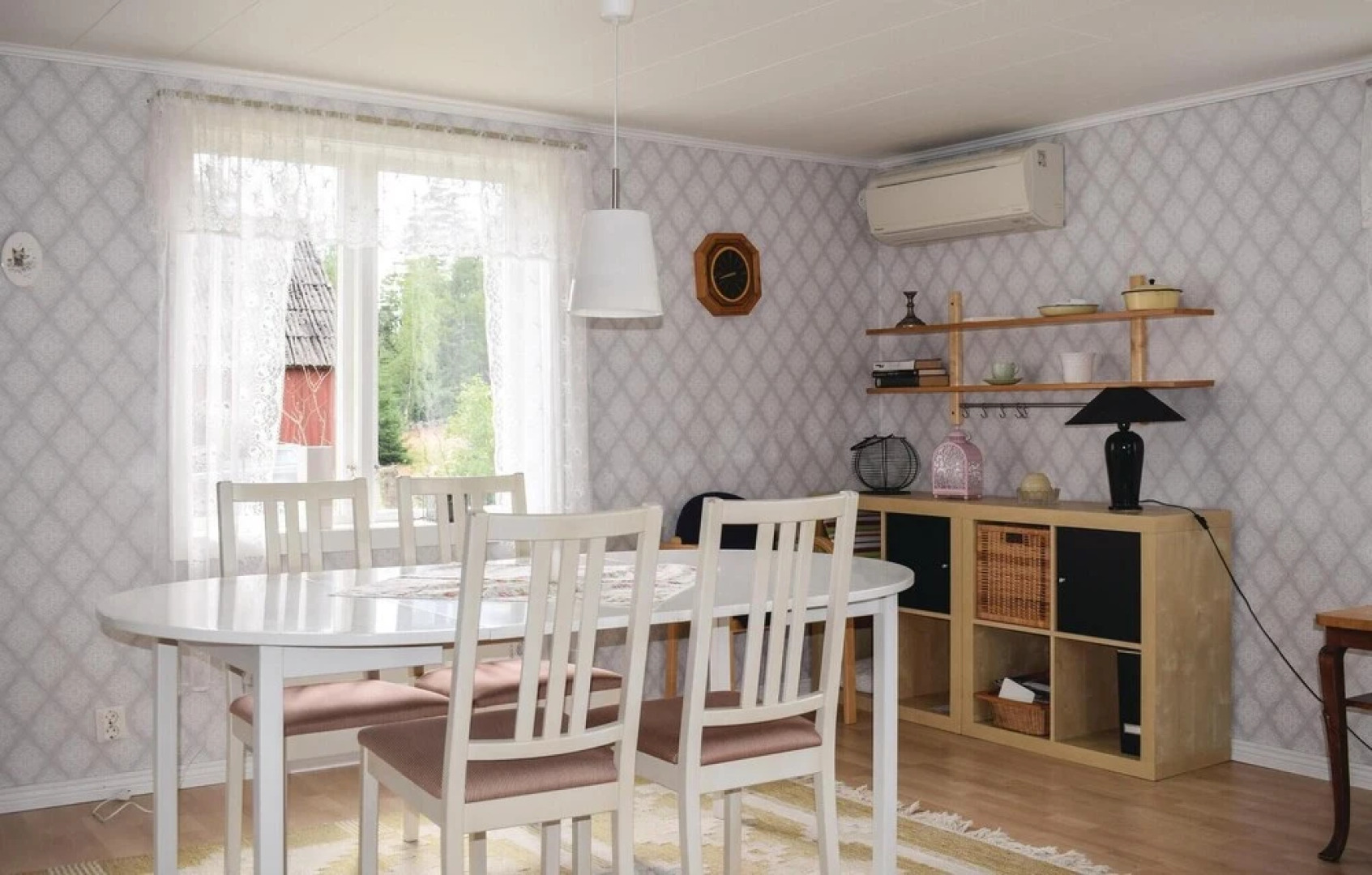 Nice Home in Älmhult With 2 Bedrooms