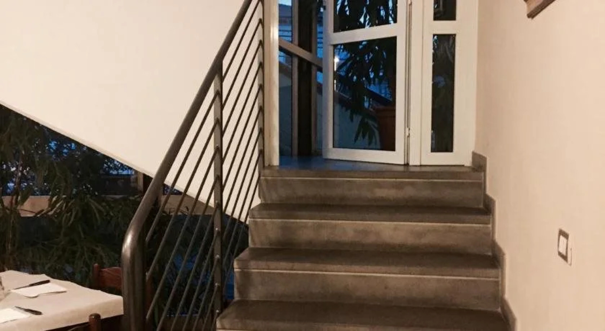 Albergo Ristorante Giulio