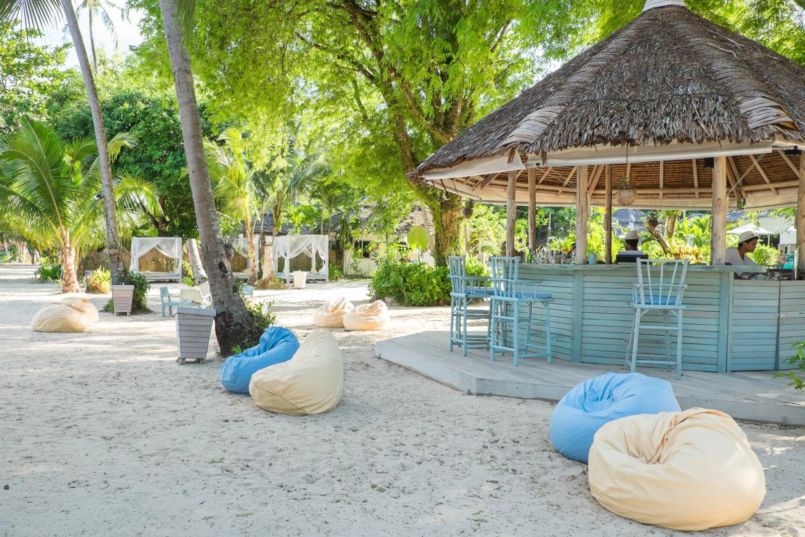 Paradise KohYao
