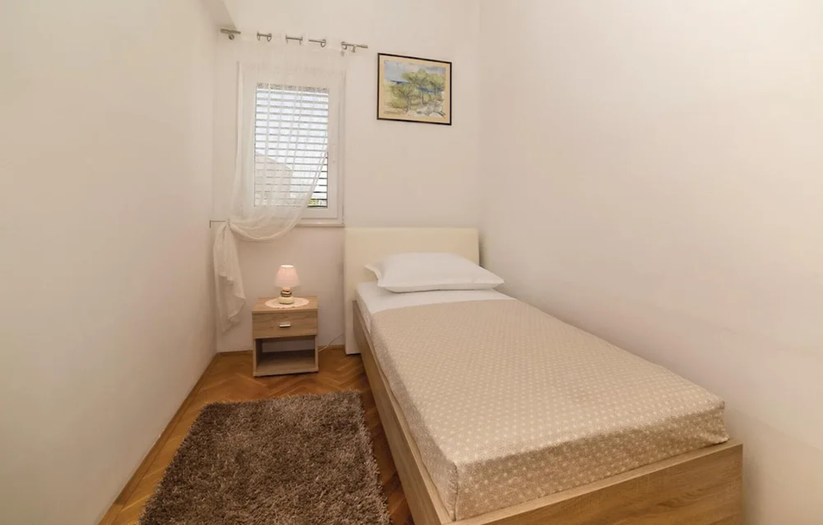 Nice Home in Kastel Sucurac With Wifi and 3 Bedrooms