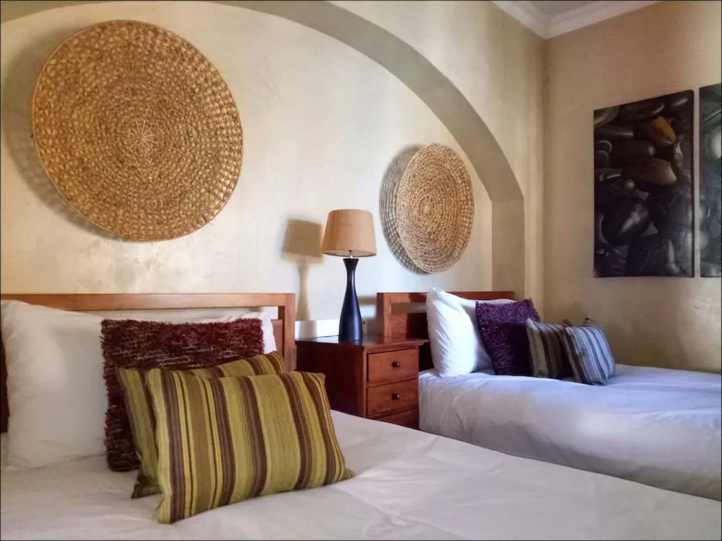 Cherry Grove Apartments