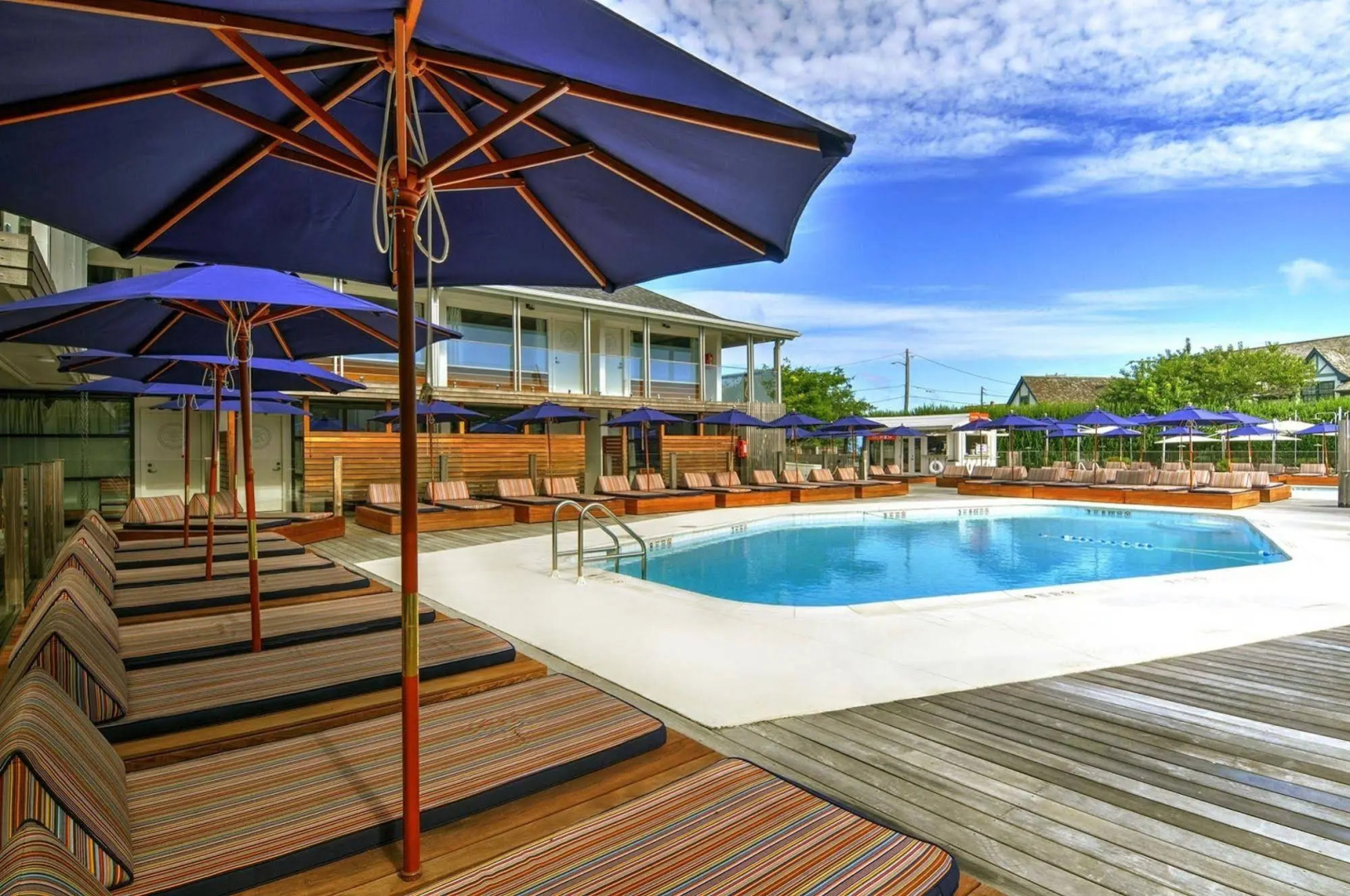 The Montauk Beach House