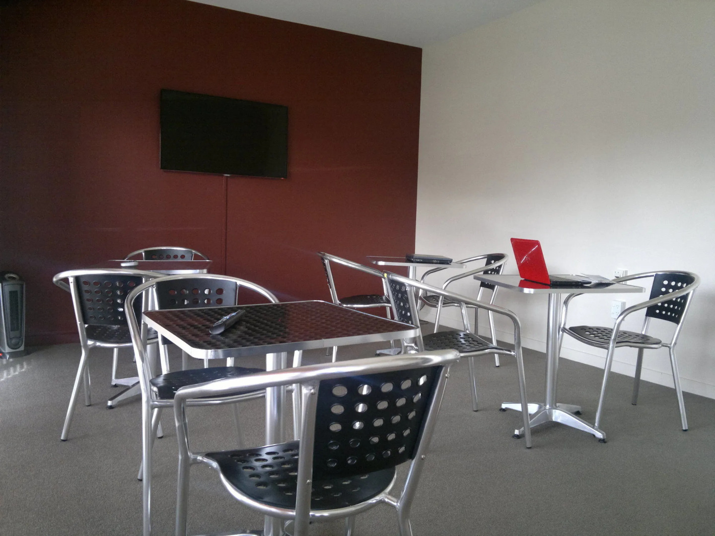 Fitzherbert Regency Motor Lodge