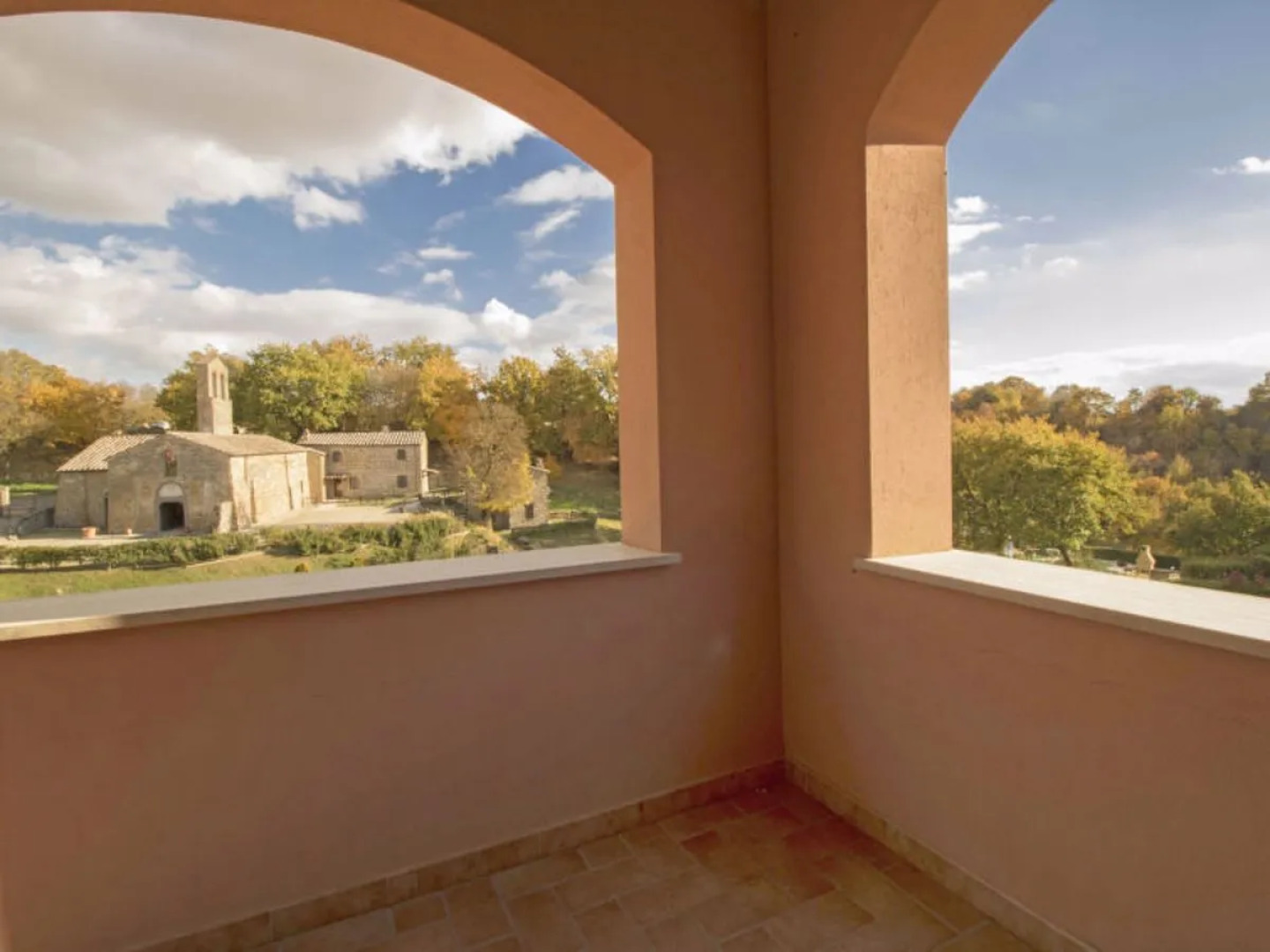 Thermae Apartment 23