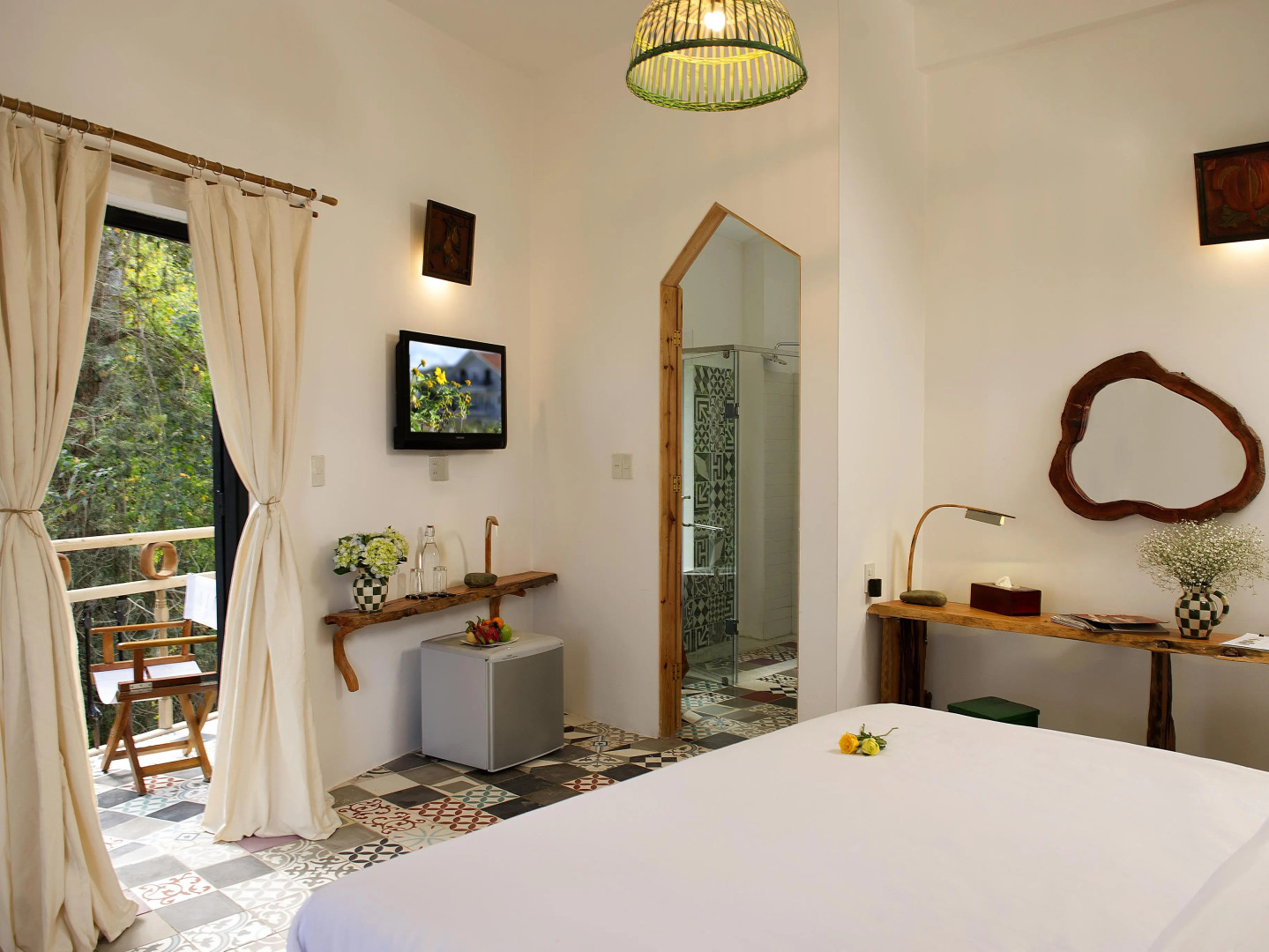 Stop and Go Boutique Hotel Since 1982