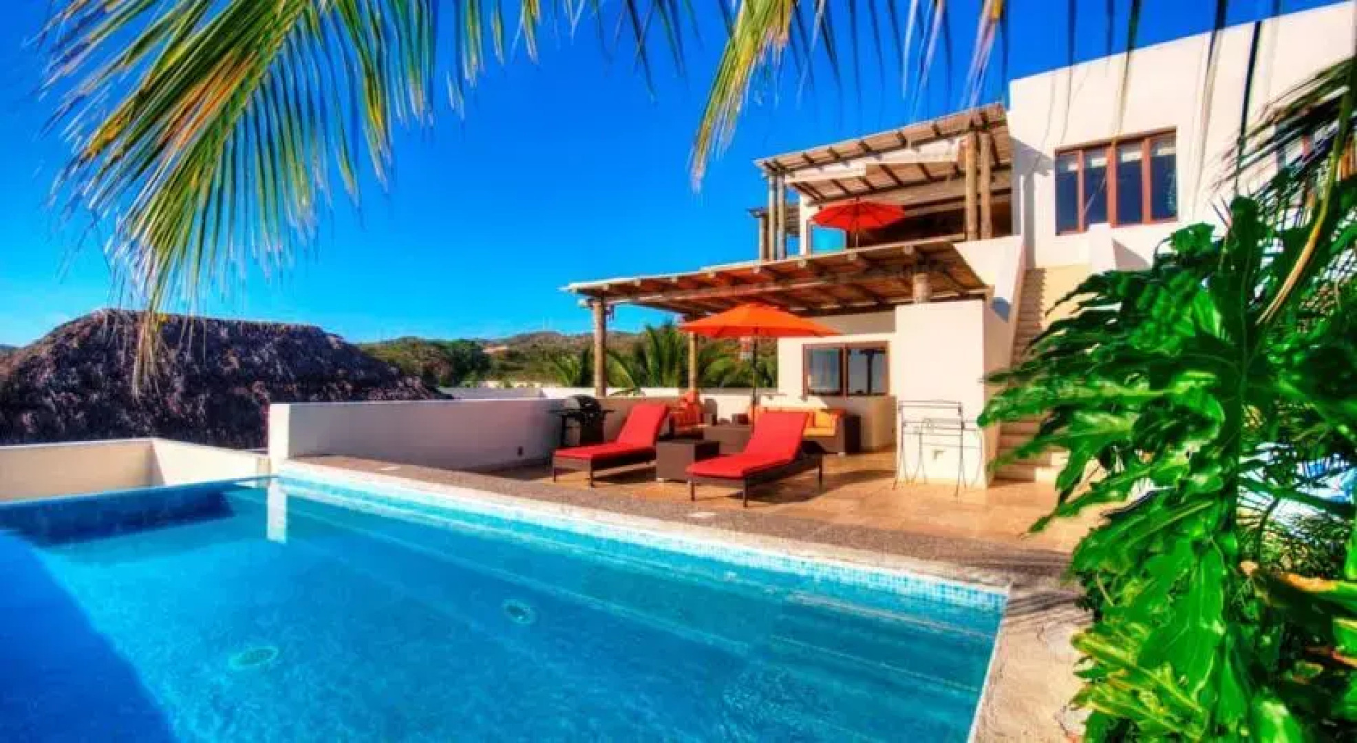 Los Veneros Penthouse