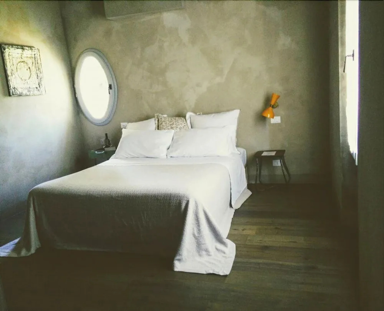 Azienda Agricola Baccagnano