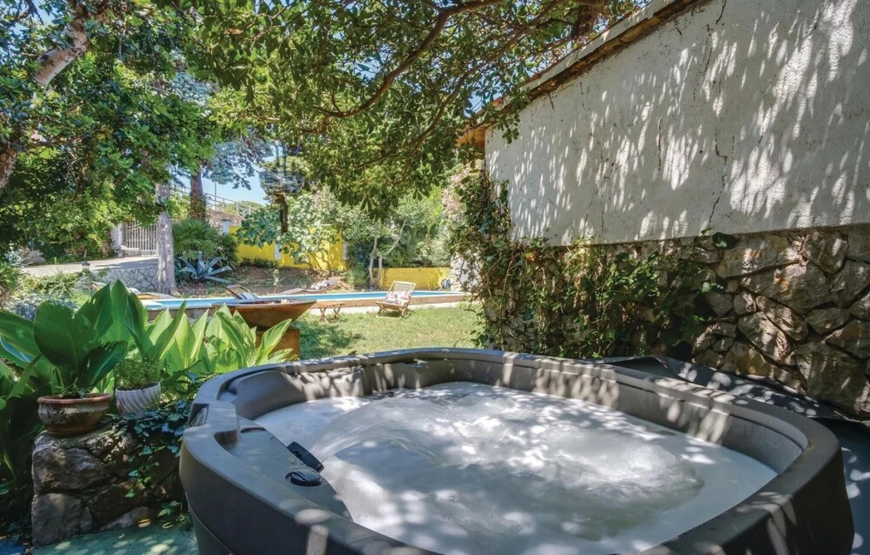 Nice Home in Mali Losinj With Wifi, 2 Bedrooms and Sauna