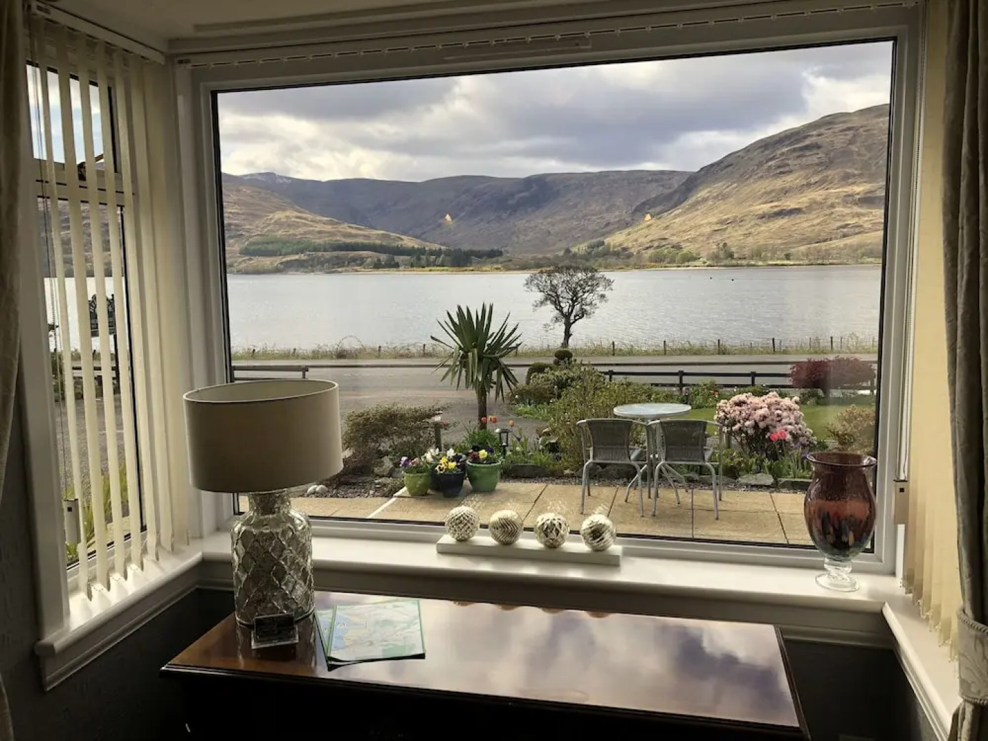 Hillview guest house