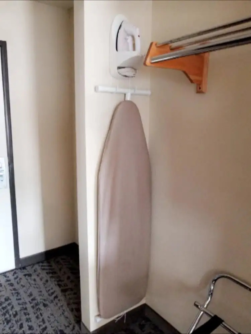 Americas Best Value Inn John Day