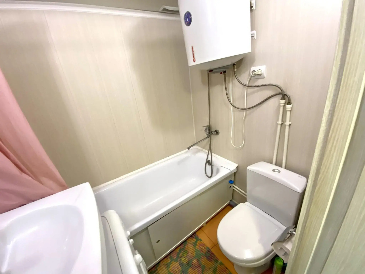 Декабрист на Богомякова 66